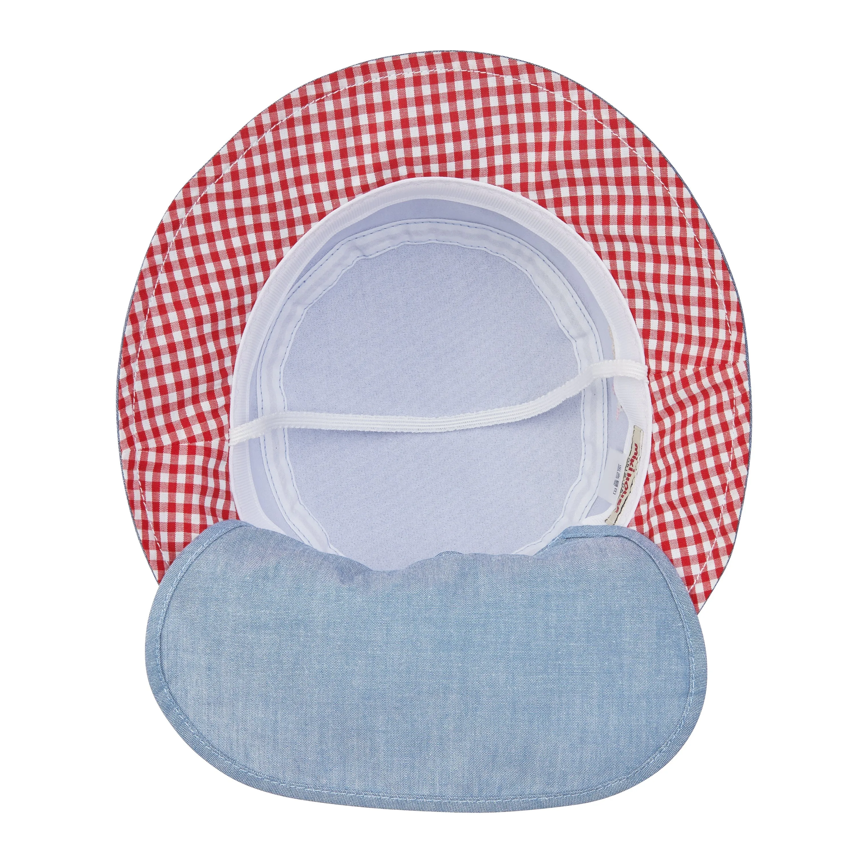 MIKIHOUSE HAT