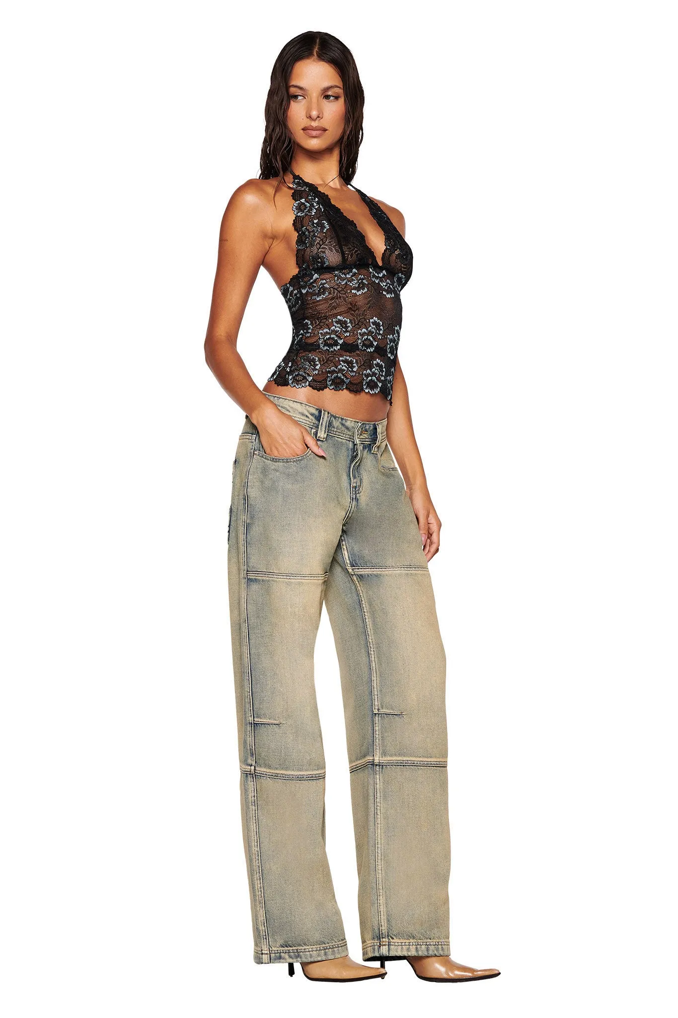 MISTY JEAN - NEUTRAL