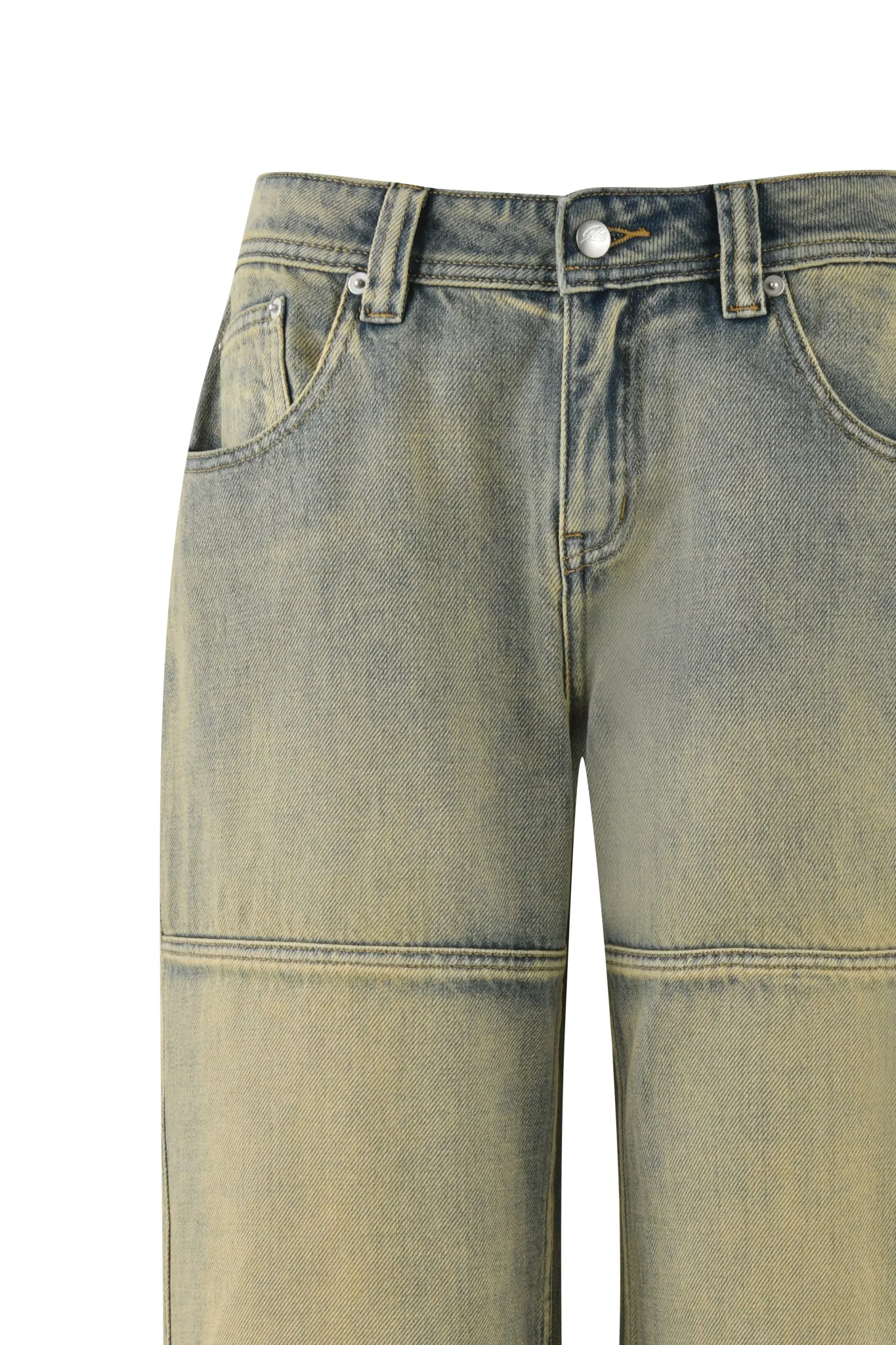 MISTY JEAN - NEUTRAL