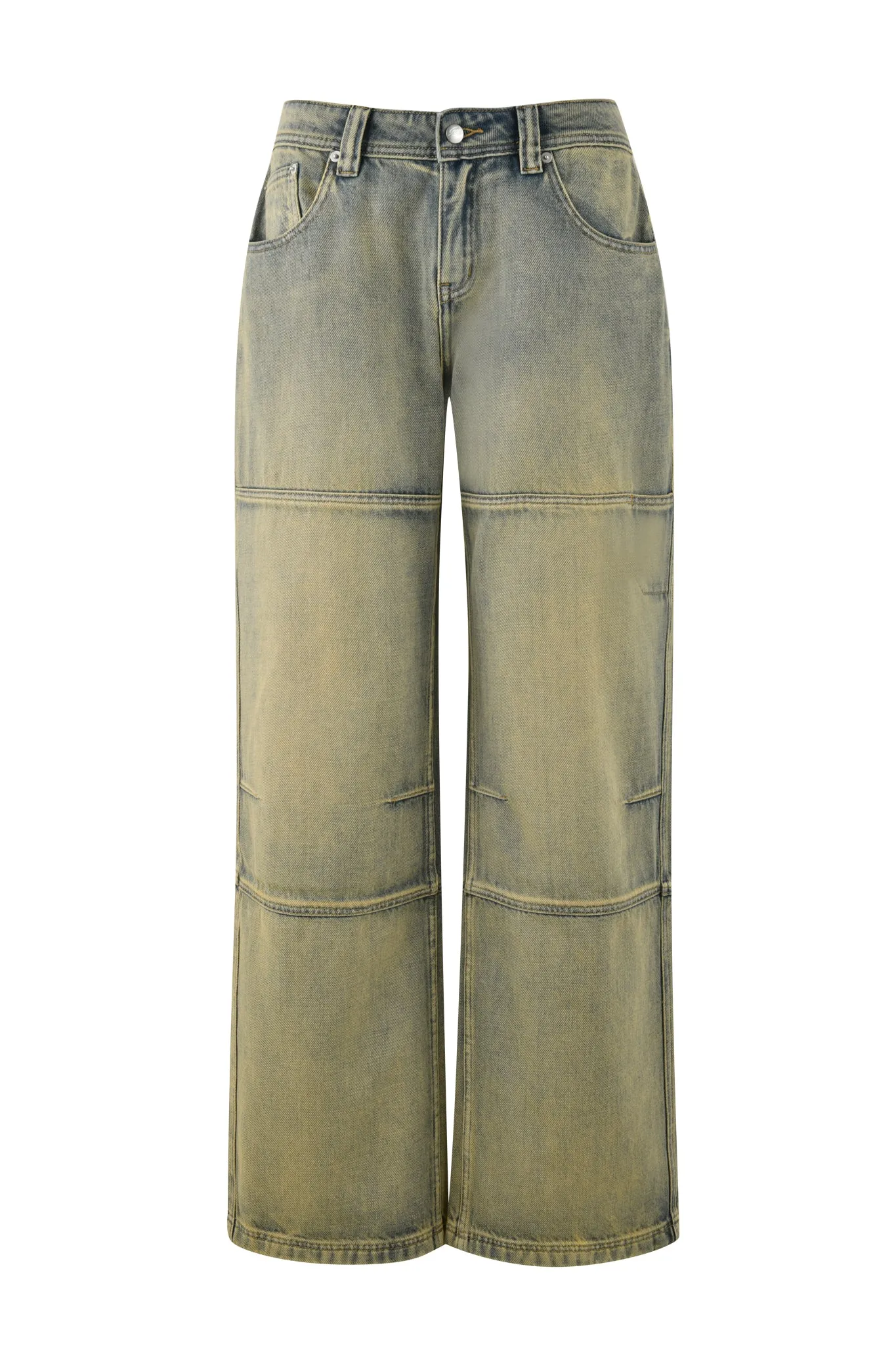 MISTY JEAN - NEUTRAL