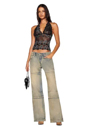 MISTY JEAN - NEUTRAL