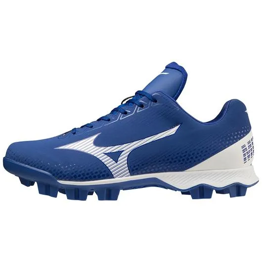 Mizuno Wave Lightrevo TPU Molded Low Baseball Cleats