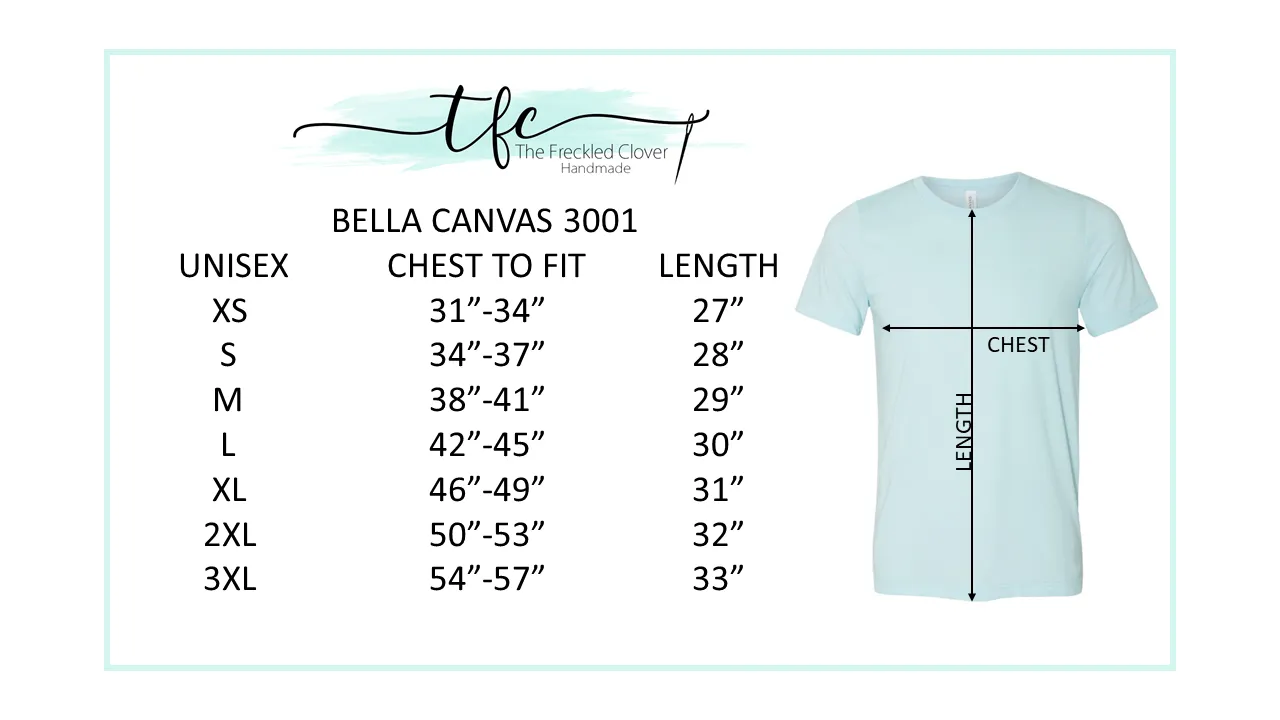 {My Heart Is On That Field} screen print tee