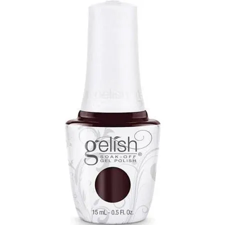 Nail Harmony - 183 Pumps or Cowboy Boots (Gelish)