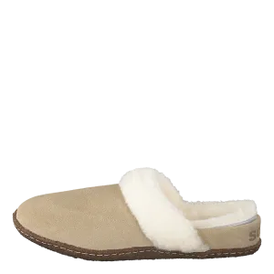 Nakiska Slide Ii British Tan, Natural