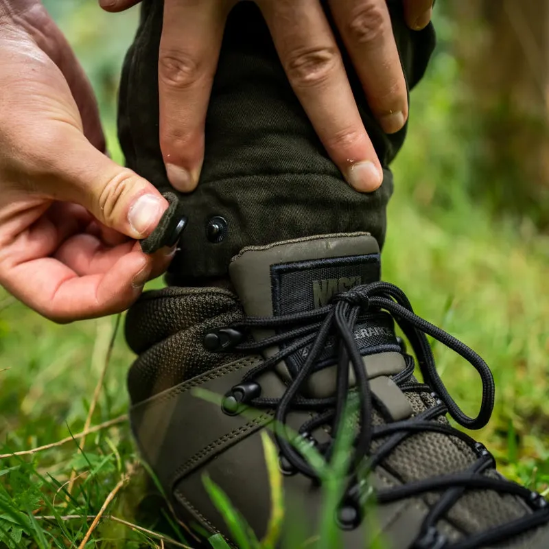 Nash ZT Low Key Thermal Combat Trousers