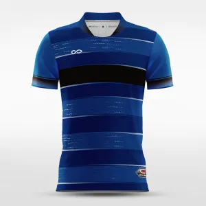 Nebula - Customized Men's Sublimated Soccer Jersey