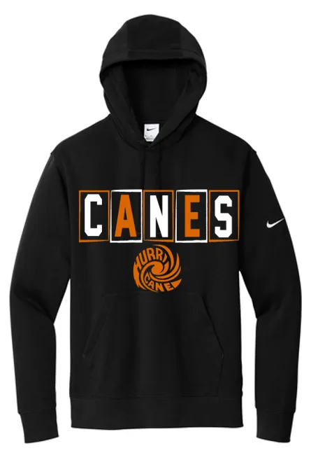 Nike Club Fleece Sleeve Swoosh Pullover Hoodie -WDP24