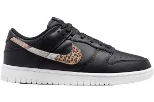 Nike Dunk Low SE Primal Black (W)