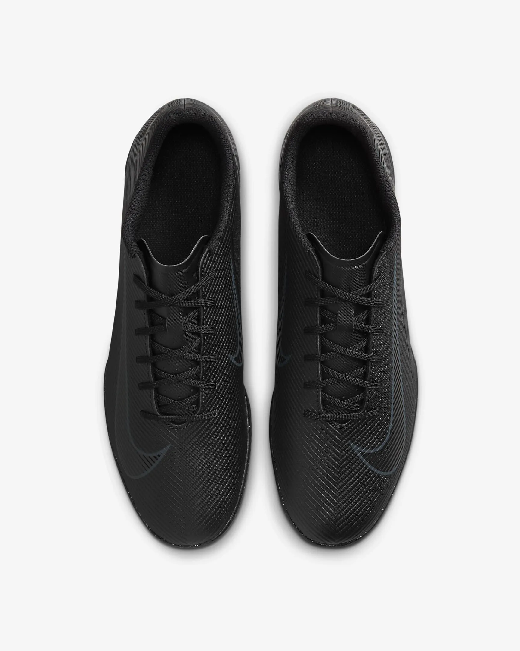 Nike Mercurial Vapor 16 Club IC Low-Top Football Shoes