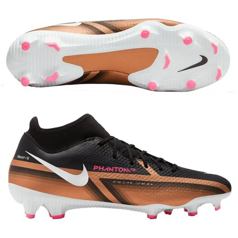 Nike Phantom GT2 Academy DF FG