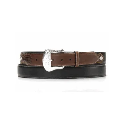 Nocona Black Belt Size 52" & 54" only