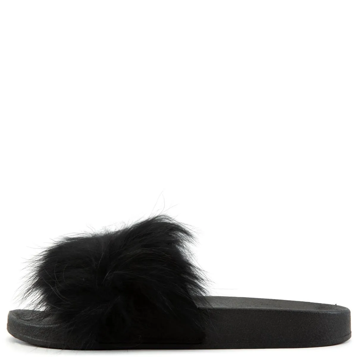 Nomi-17 Fur Slides