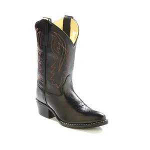 Old West Children’s Cowboy Boots #8110