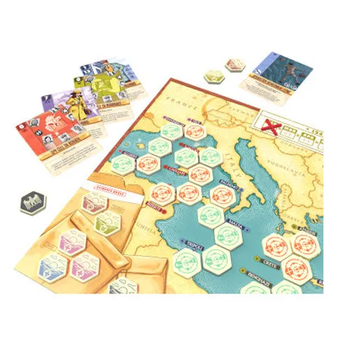 Operation Barclay