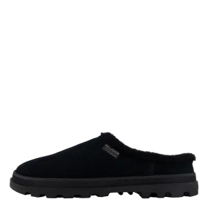 Palladune Mule Warm Black