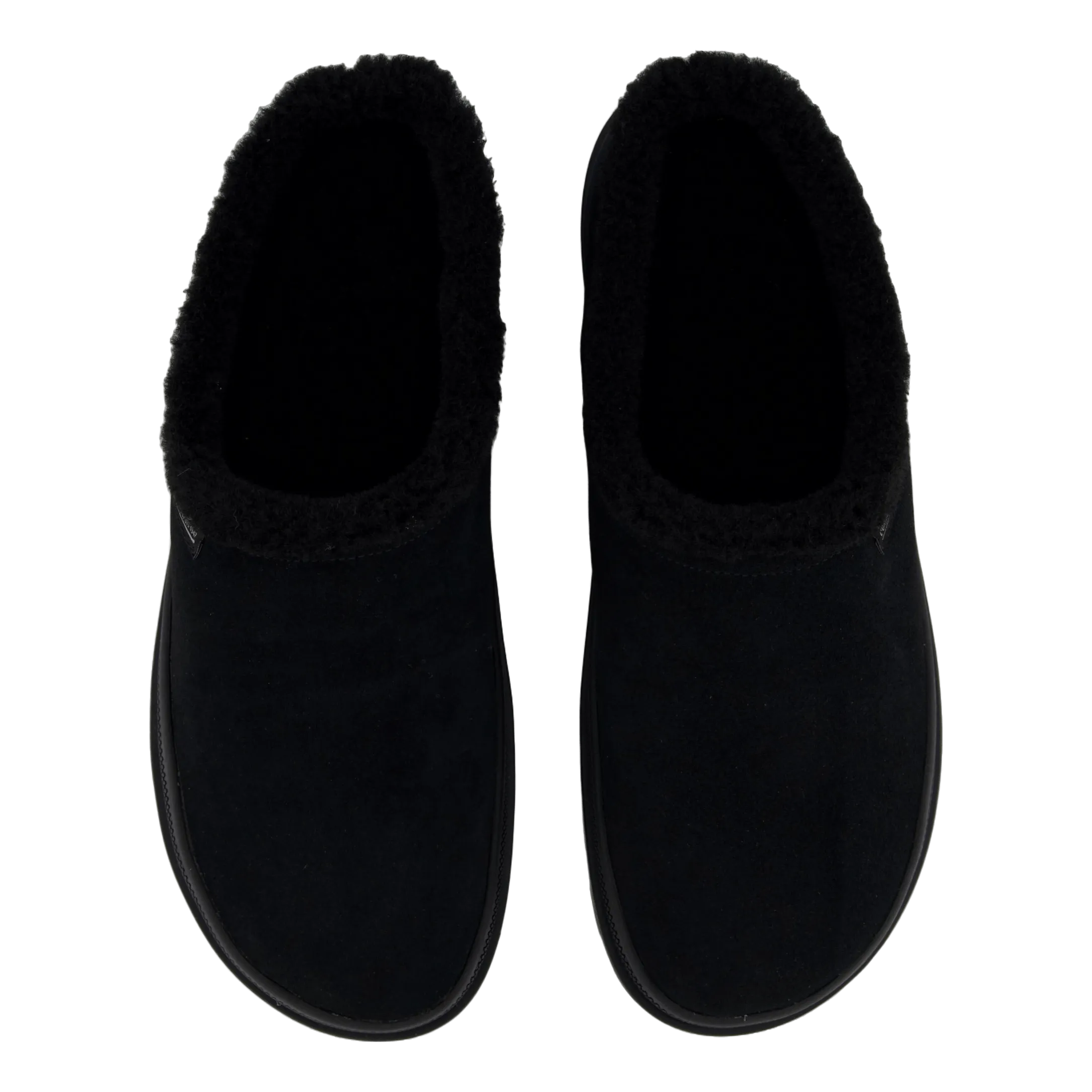 Palladune Mule Warm Black