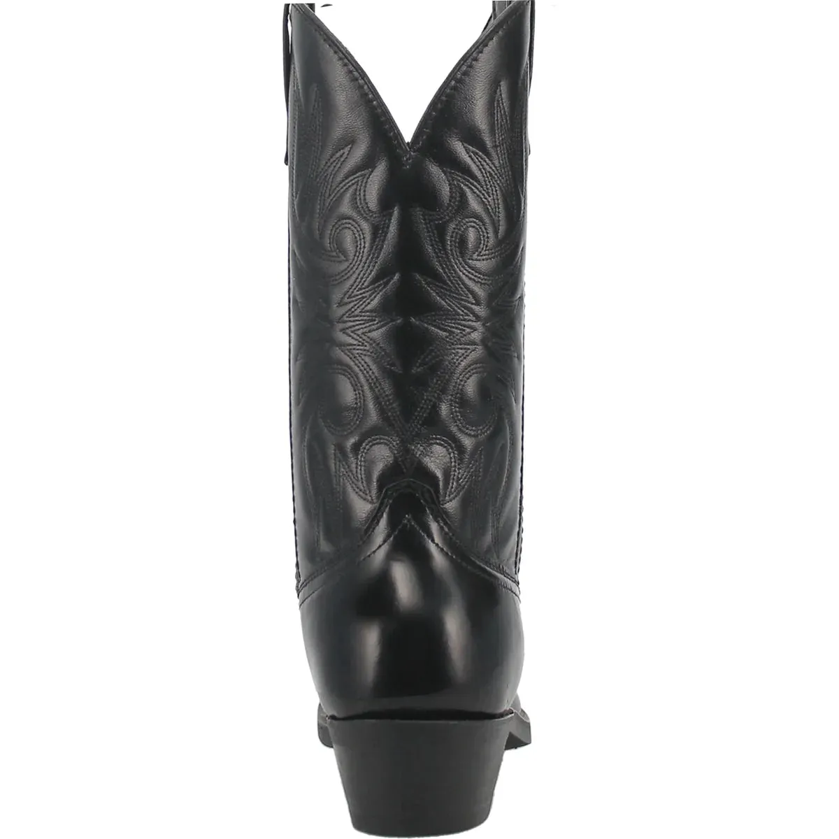 Paris Men's Leather Laredo Boot | 4240