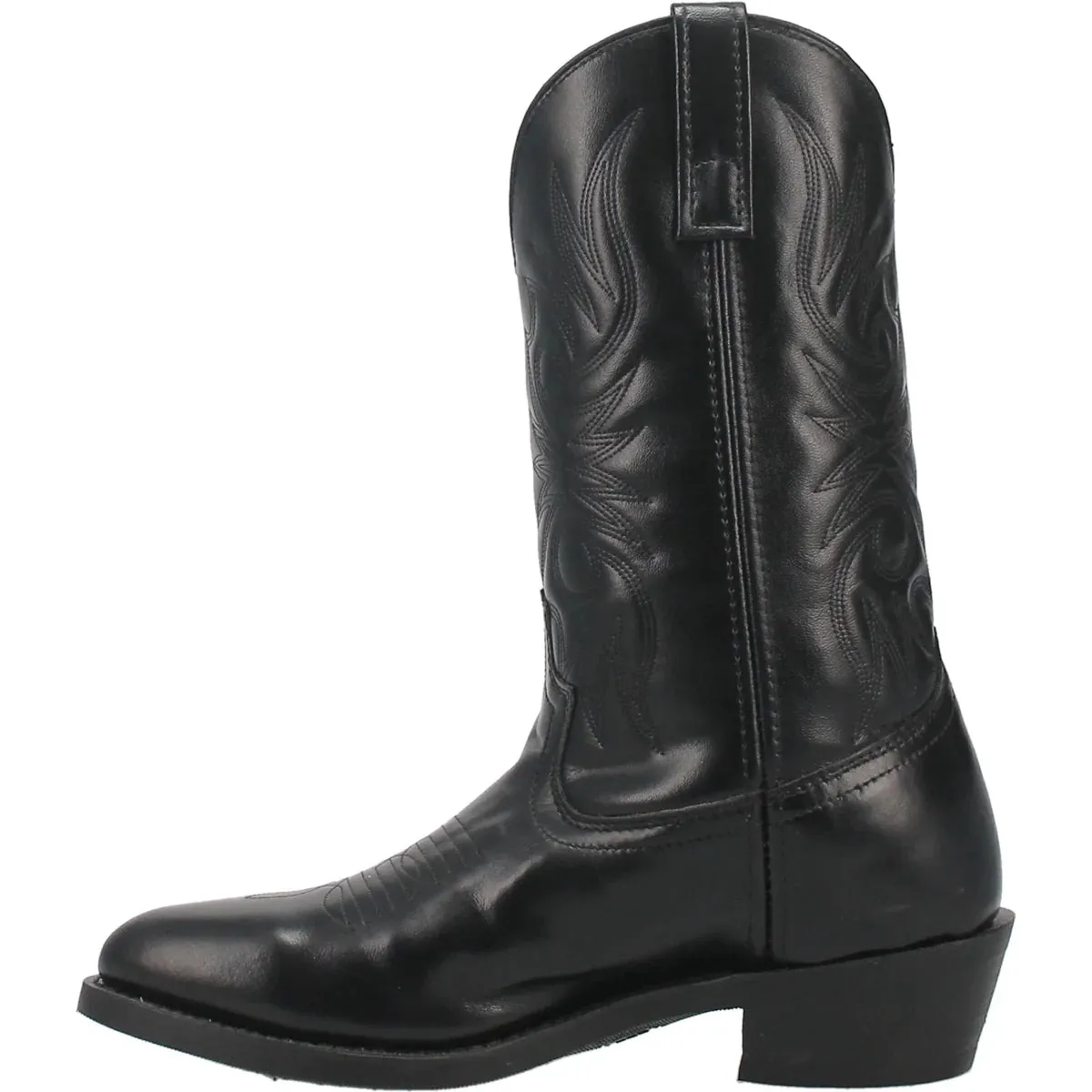 Paris Men's Leather Laredo Boot | 4240