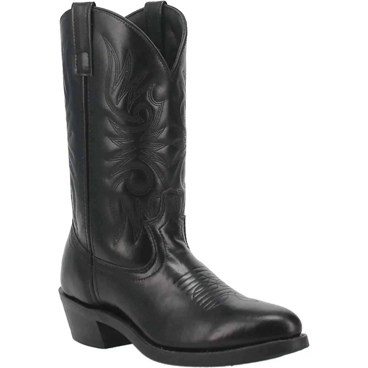 Paris Men's Leather Laredo Boot | 4240