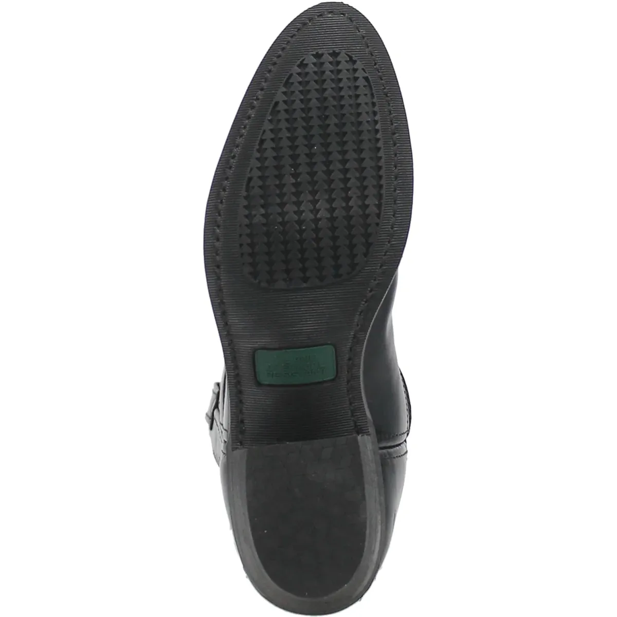 Paris Men's Leather Laredo Boot | 4240