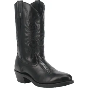 Paris Men's Leather Laredo Boot | 4240