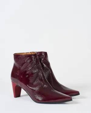 plato low boot