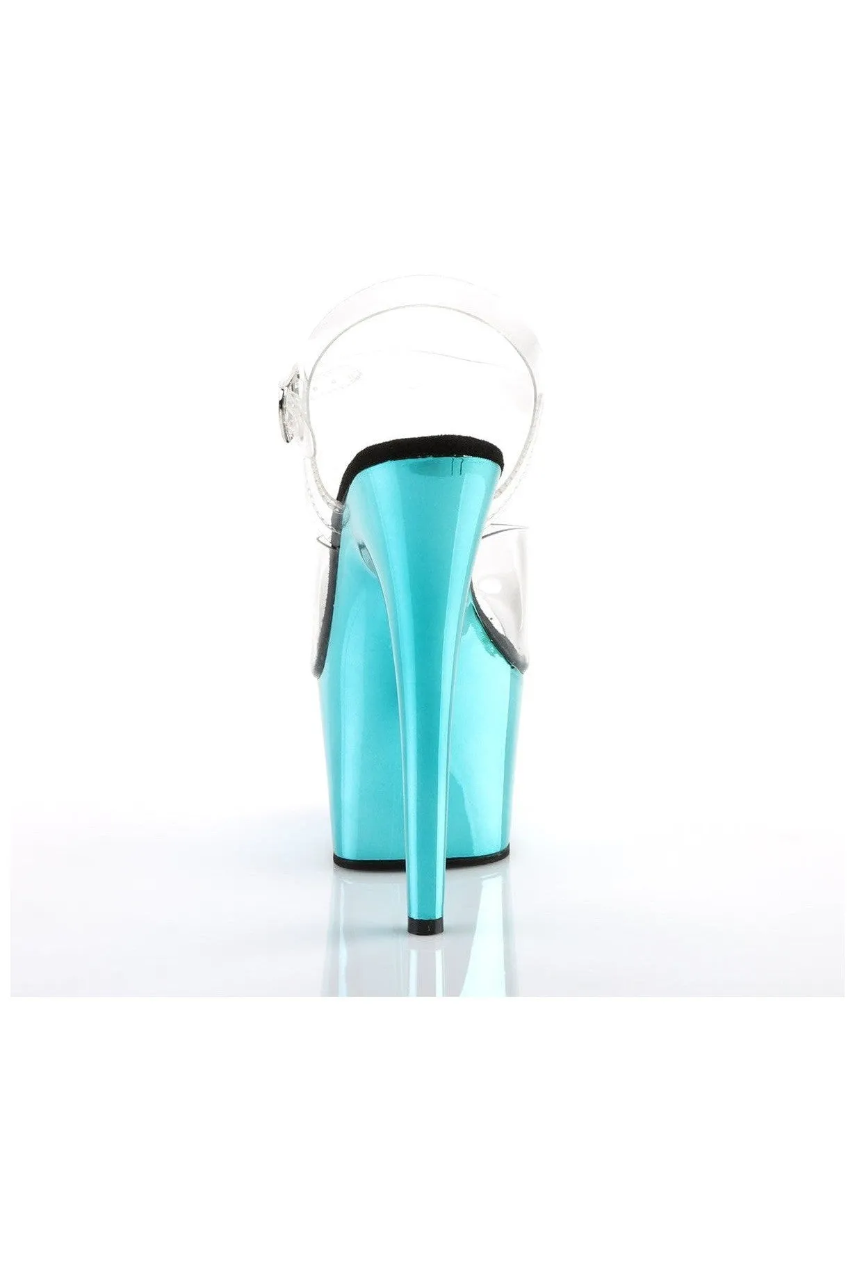 Pleaser ADORE-708 Sandal