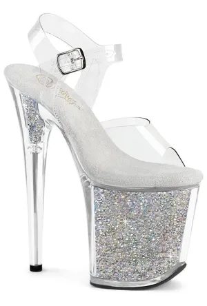 Pleaser FLAMINGO-808RSI Sandal