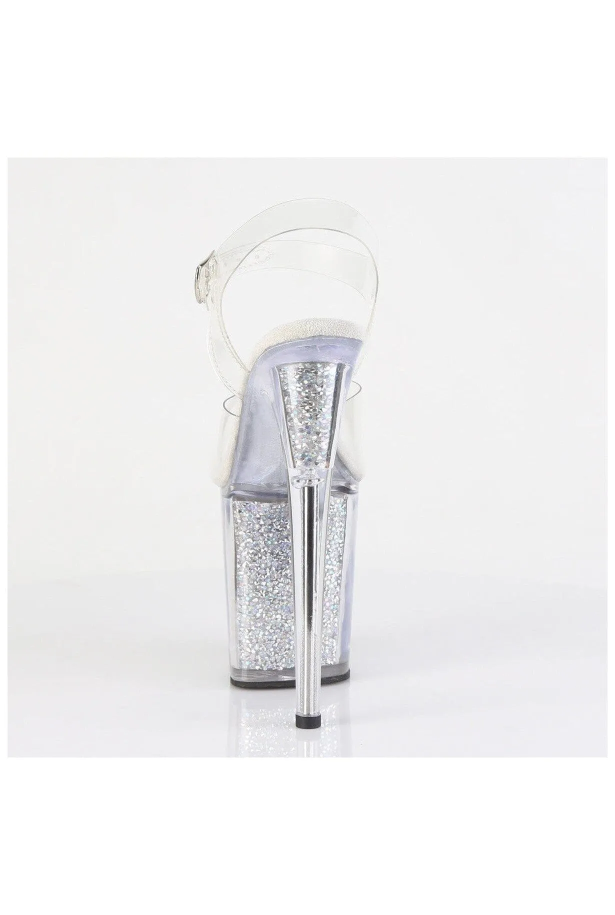 Pleaser FLAMINGO-808RSI Sandal