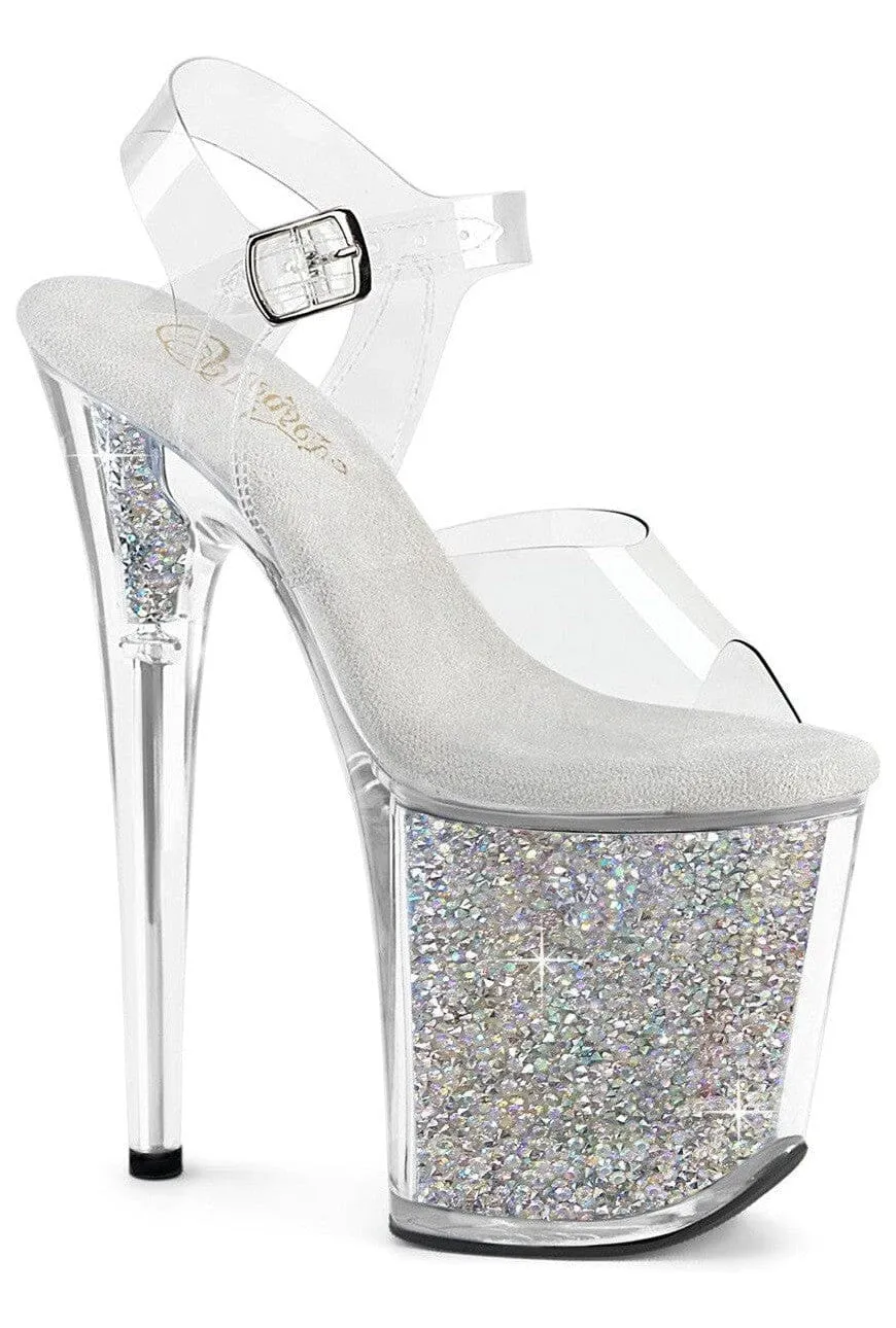 Pleaser FLAMINGO-808RSI Sandal
