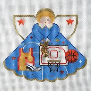 PP-996BU - Basketball Star