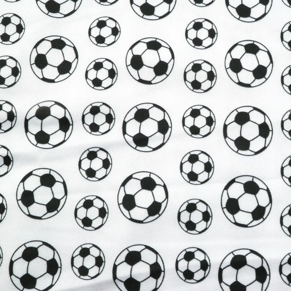 printed fabric
