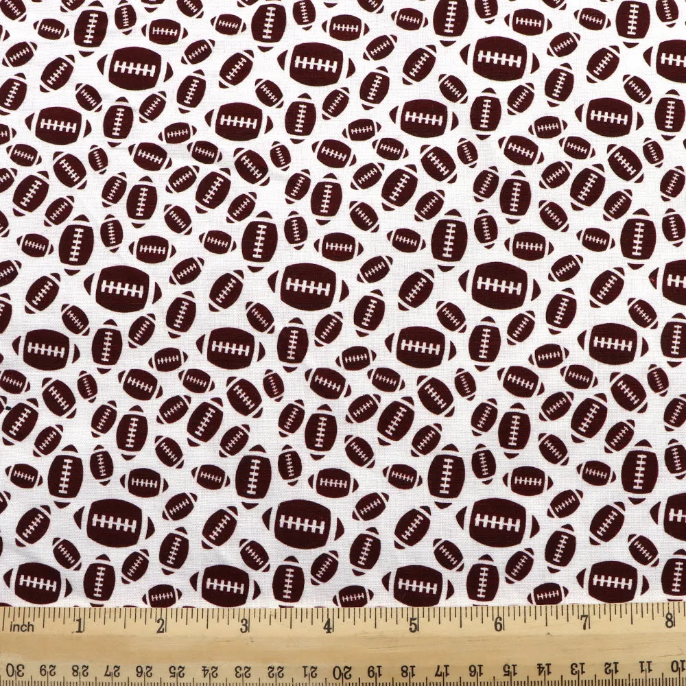 printed fabric