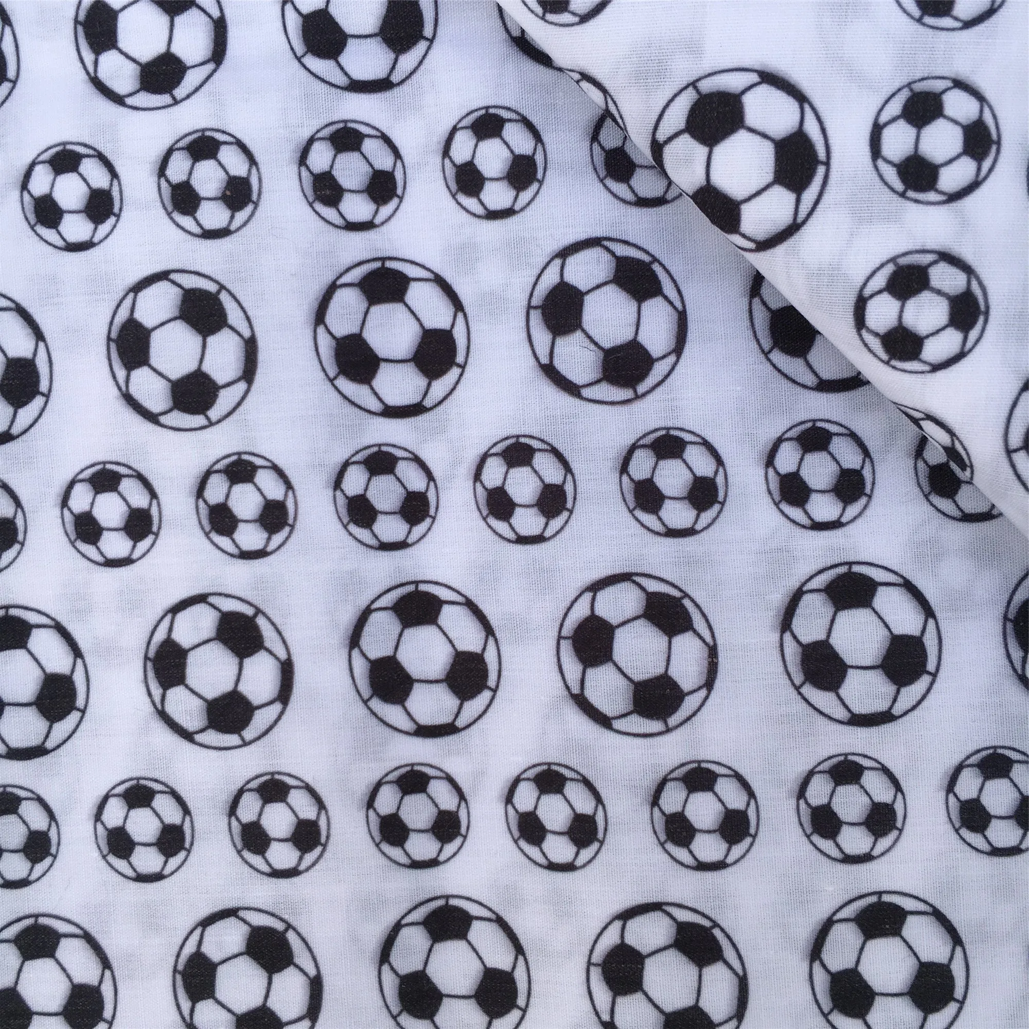printed fabric