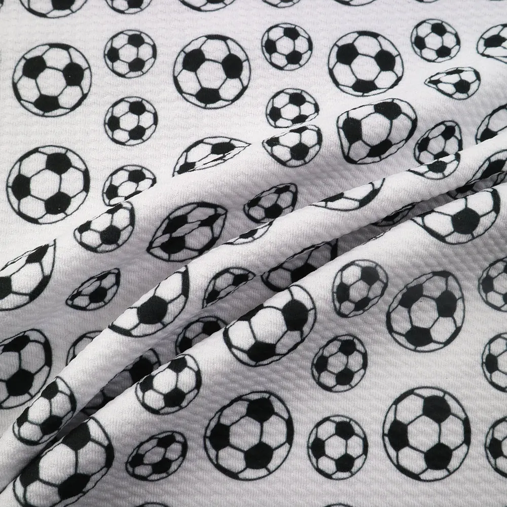 printed fabric