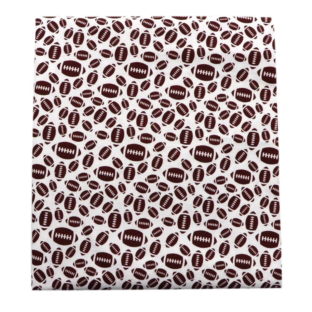 printed fabric