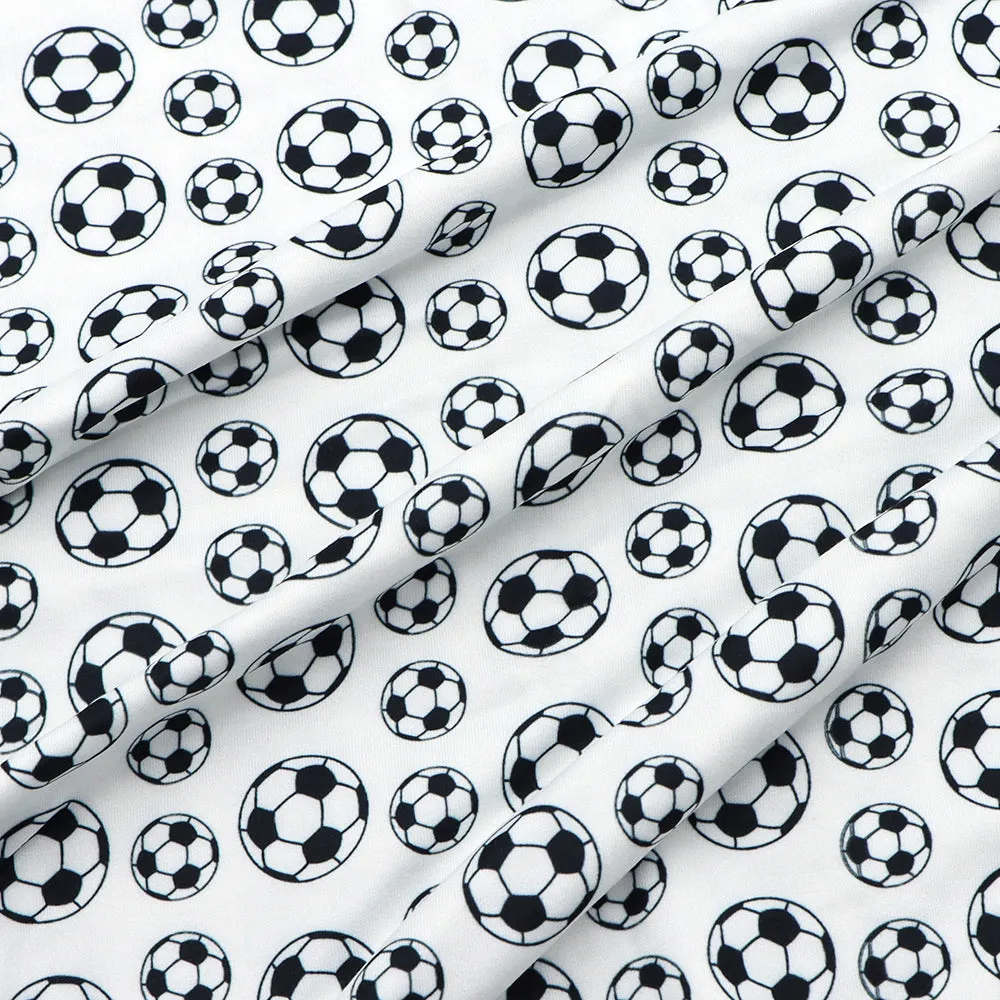 printed fabric