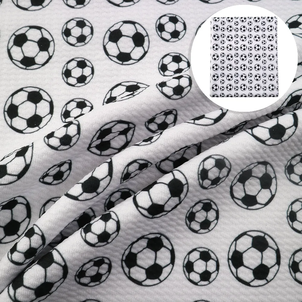 printed fabric