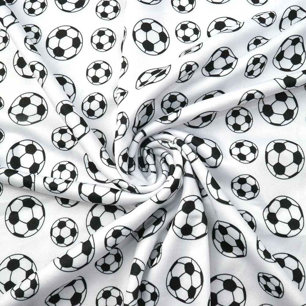 printed fabric
