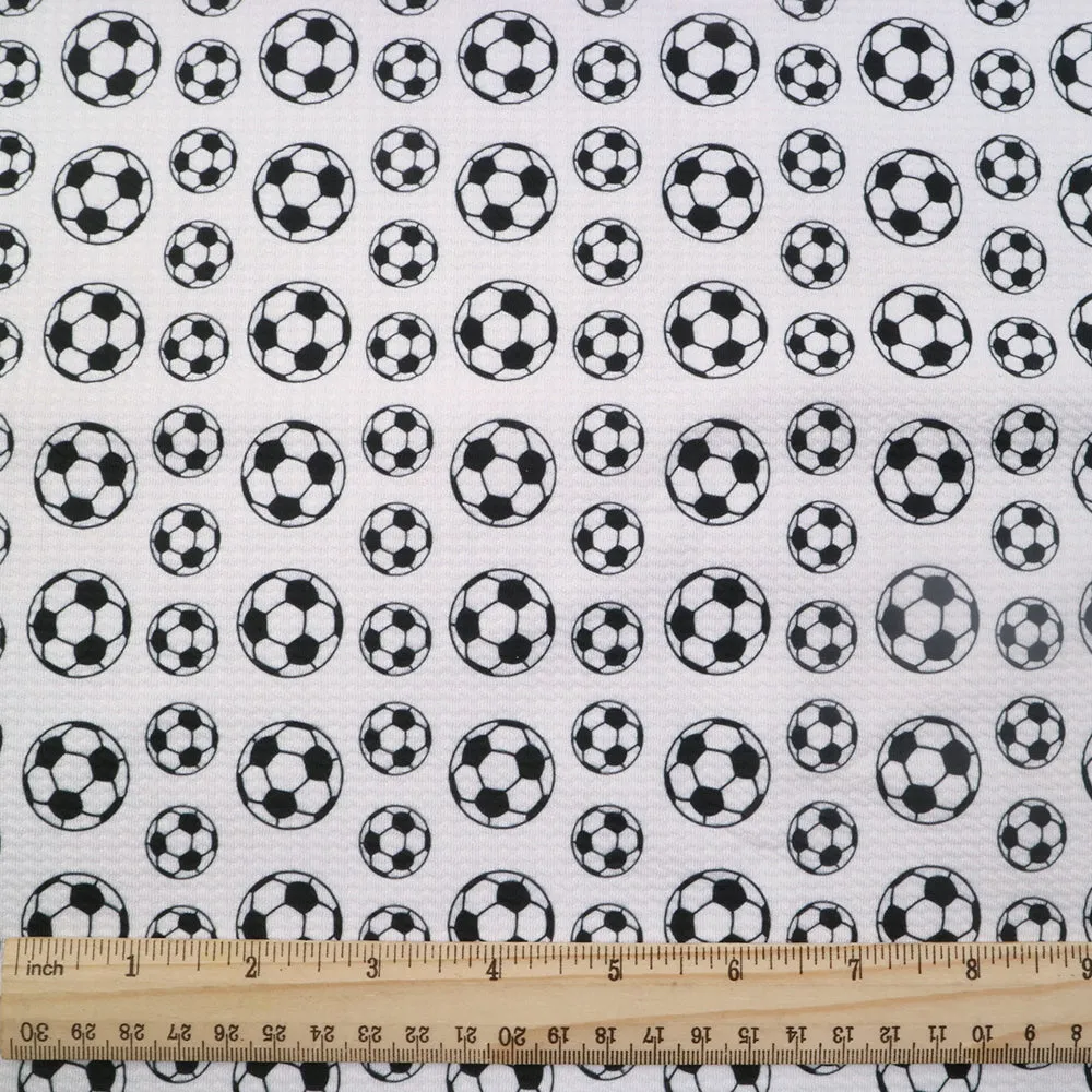 printed fabric