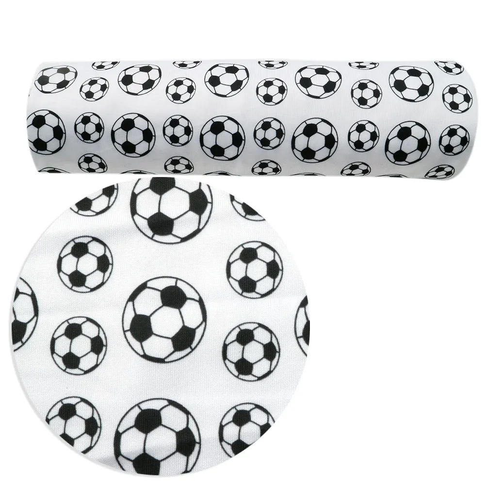 printed fabric