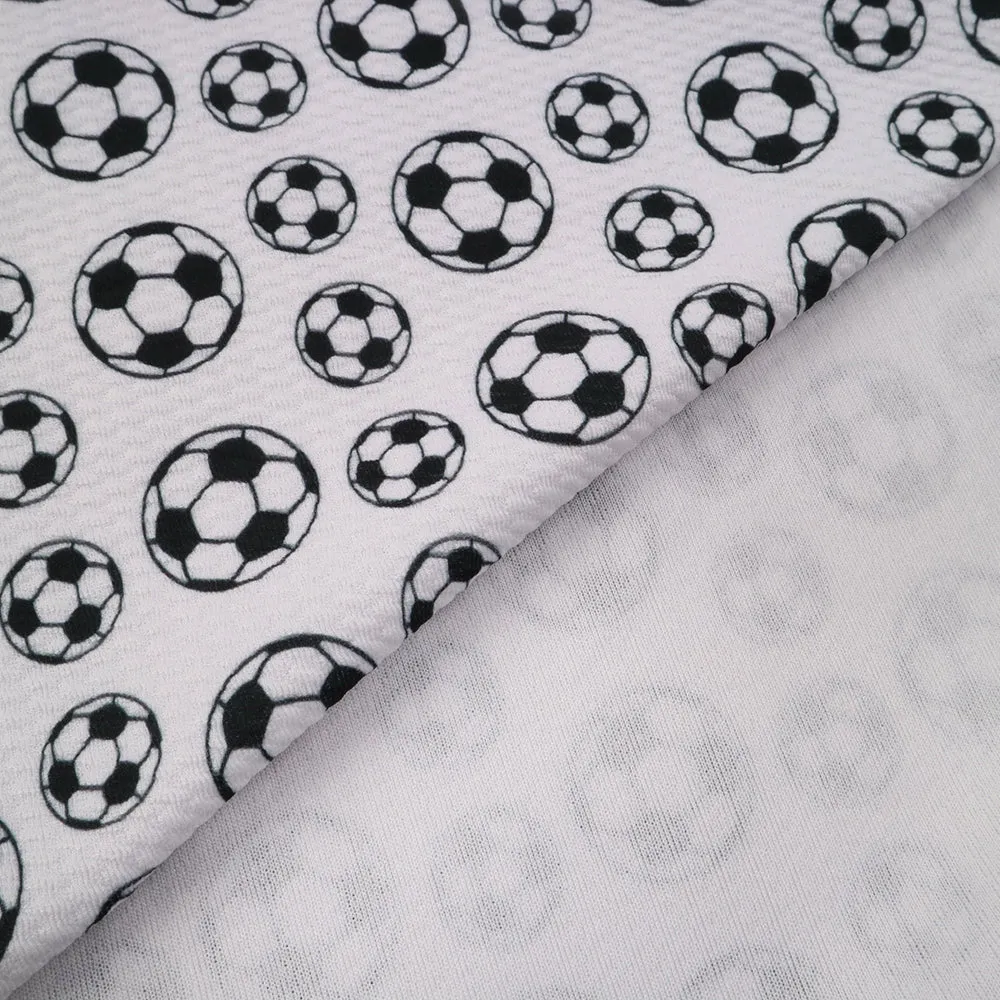 printed fabric