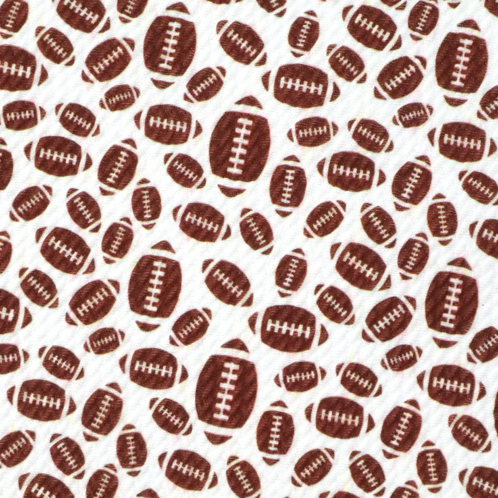 printed fabric