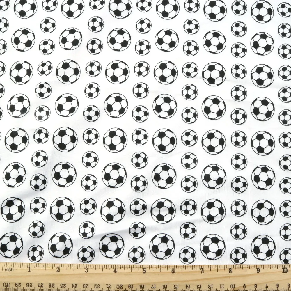 printed fabric