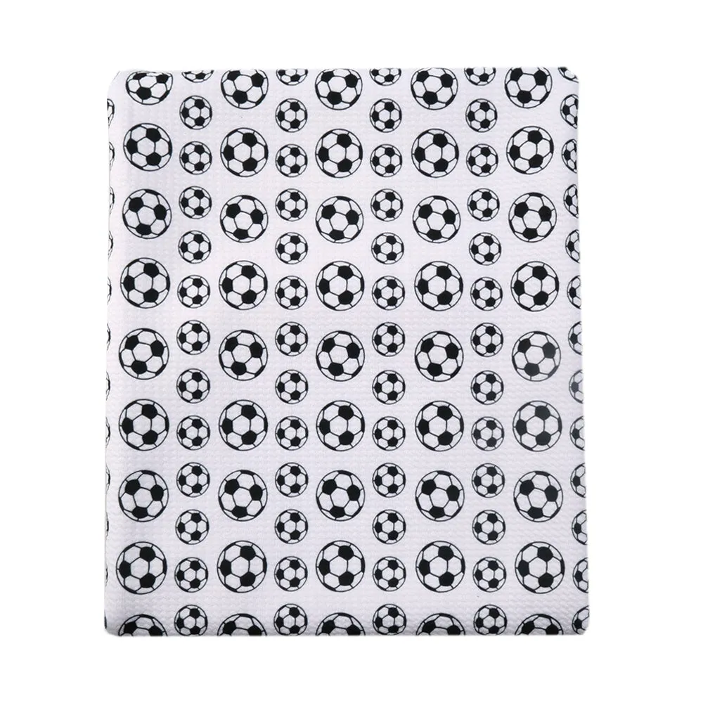 printed fabric