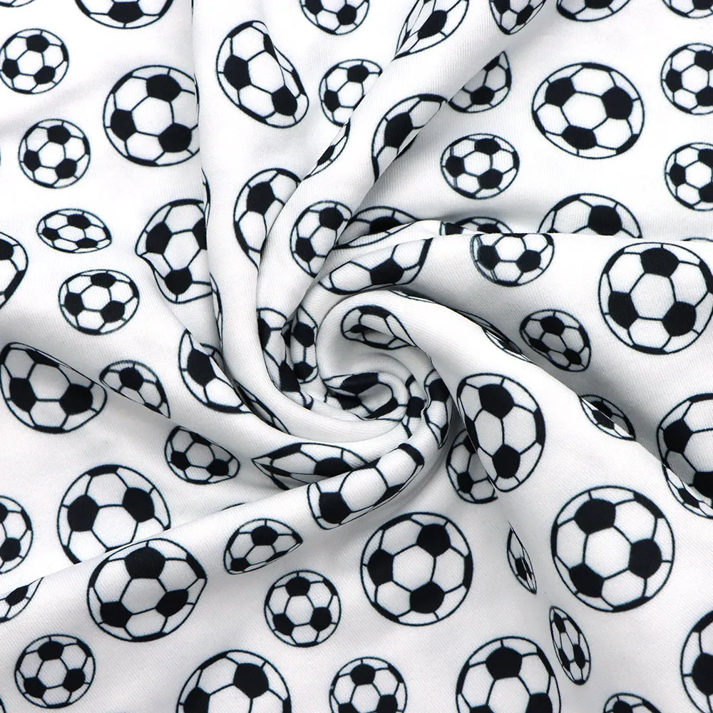 printed fabric