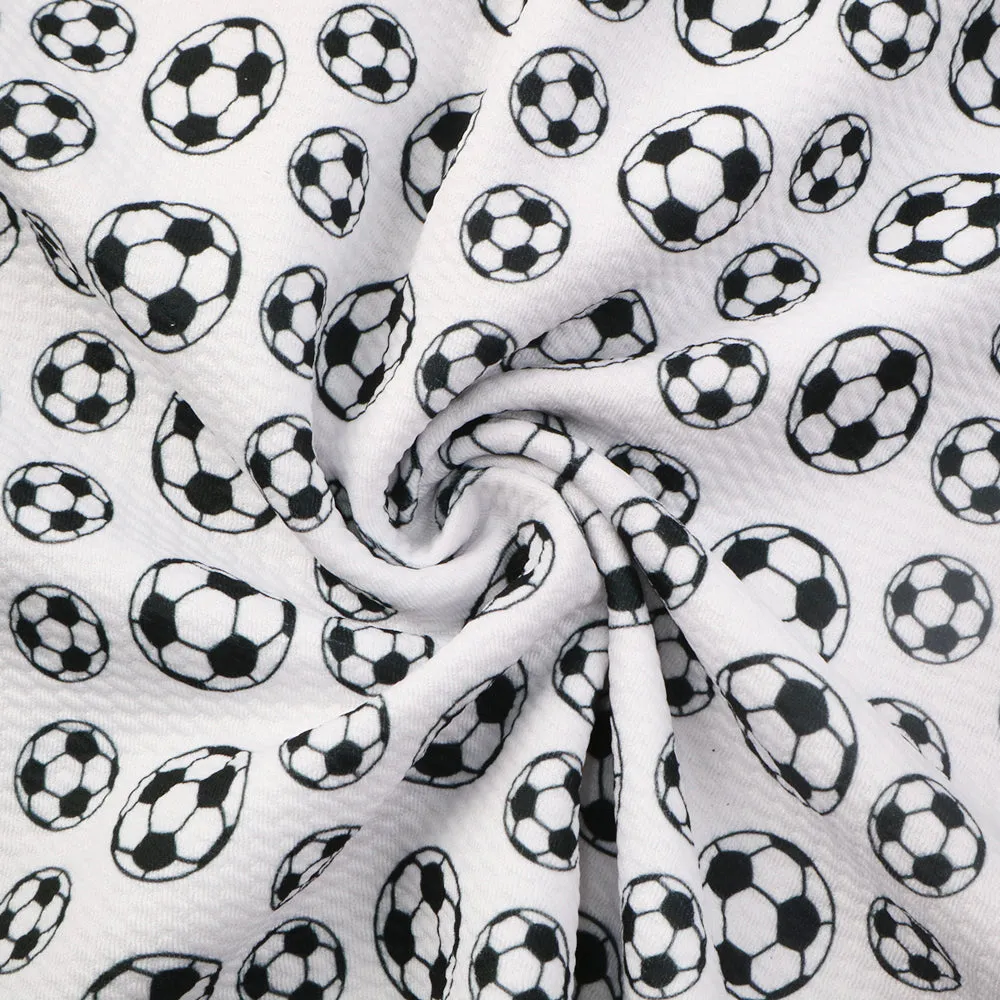 printed fabric