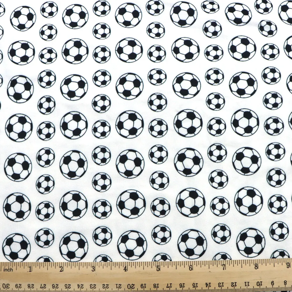 printed fabric