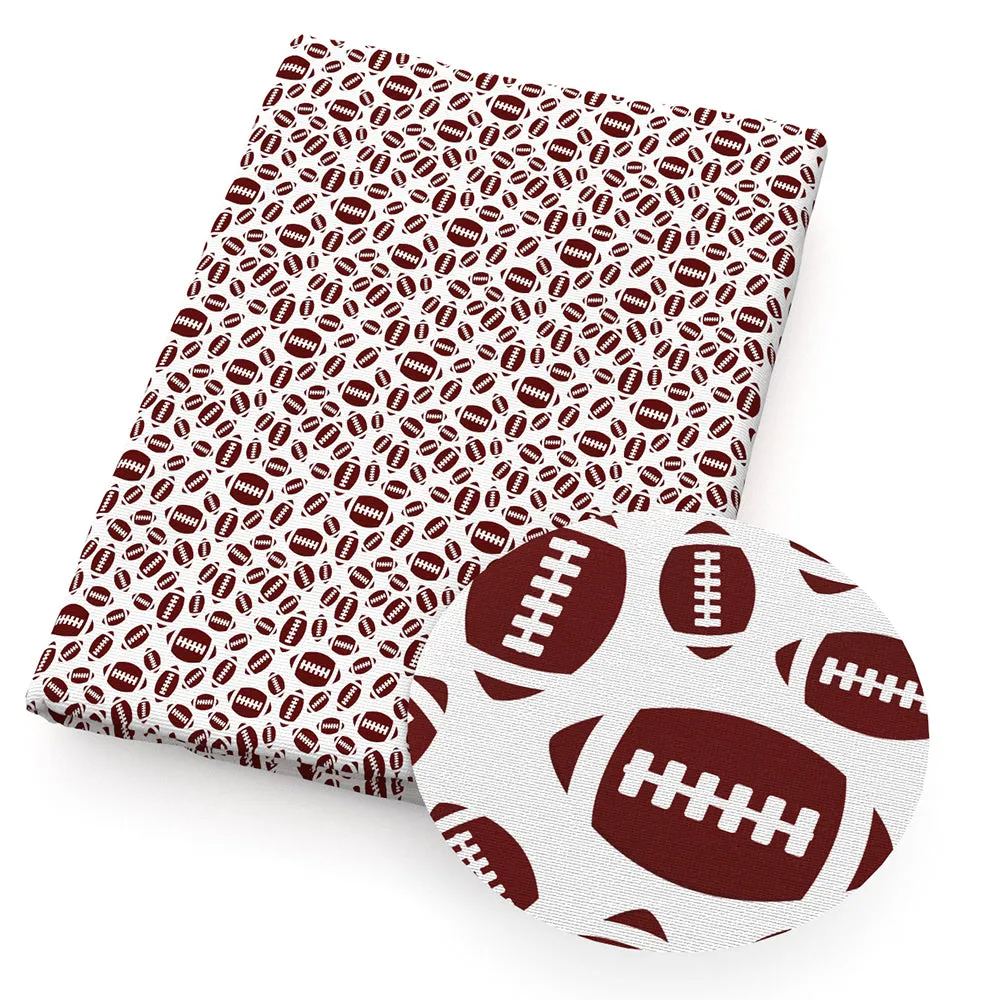 printed fabric